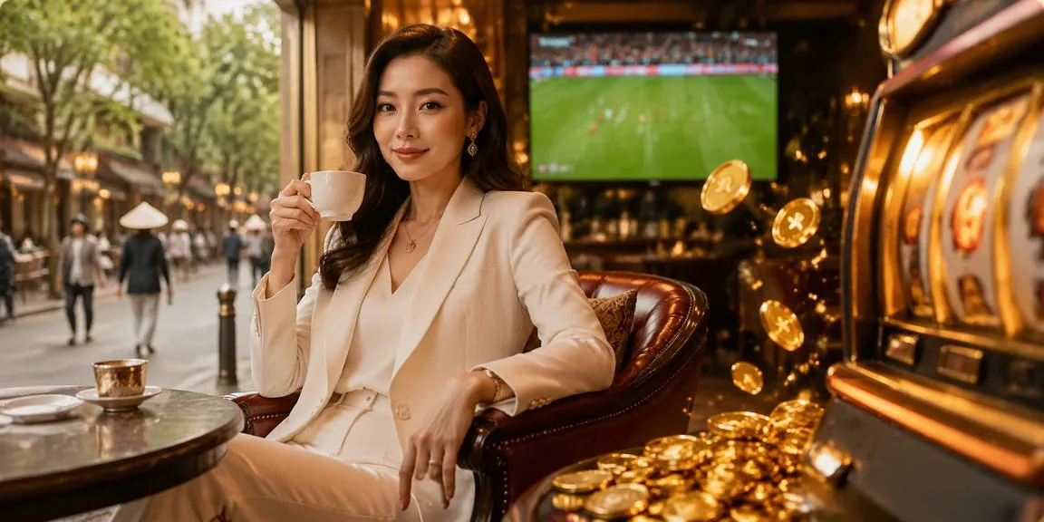 Casino Đáng Tin Cậy